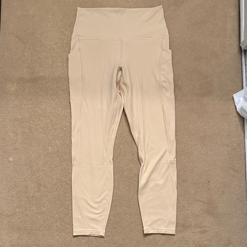 Lululemon Align High-Waisted Leggings